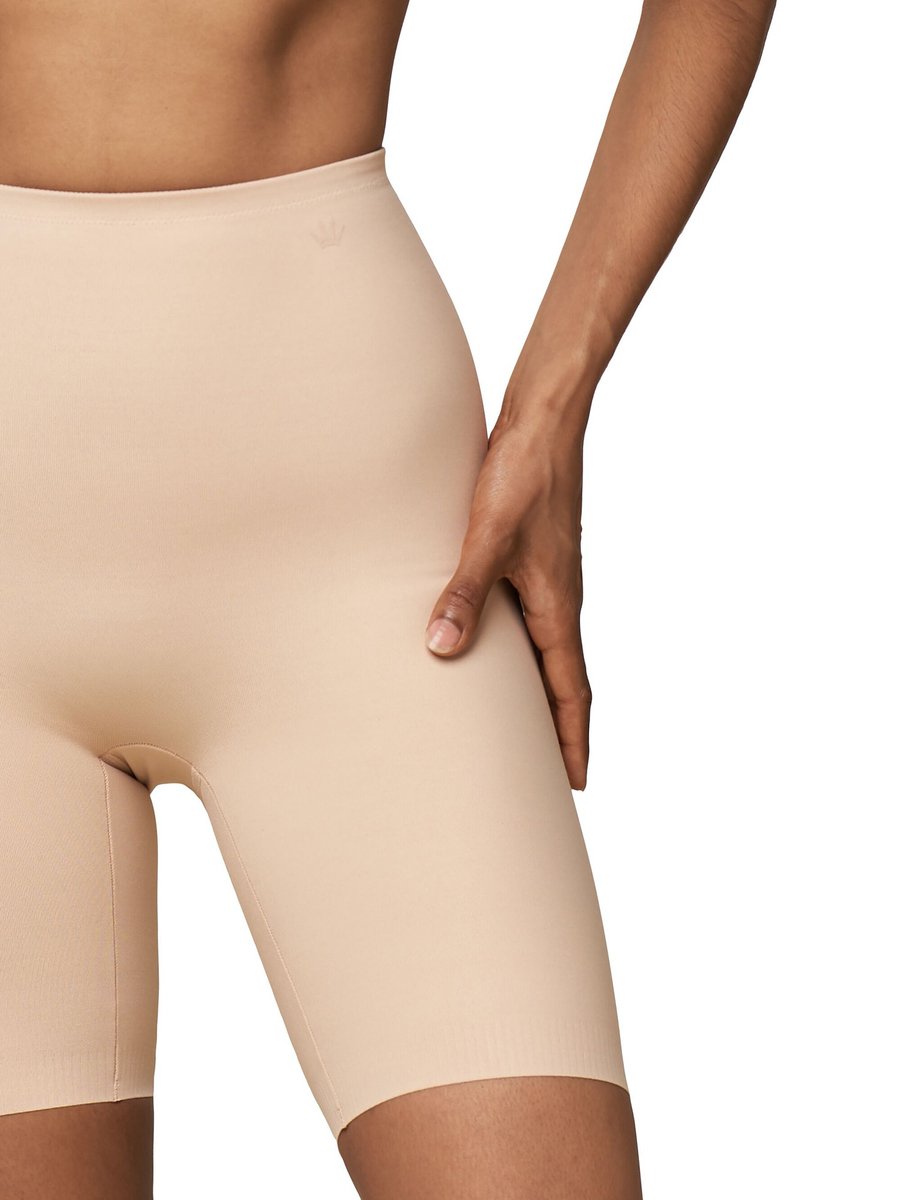 Triumph Shapingslip Becca Extra High+Cotton
