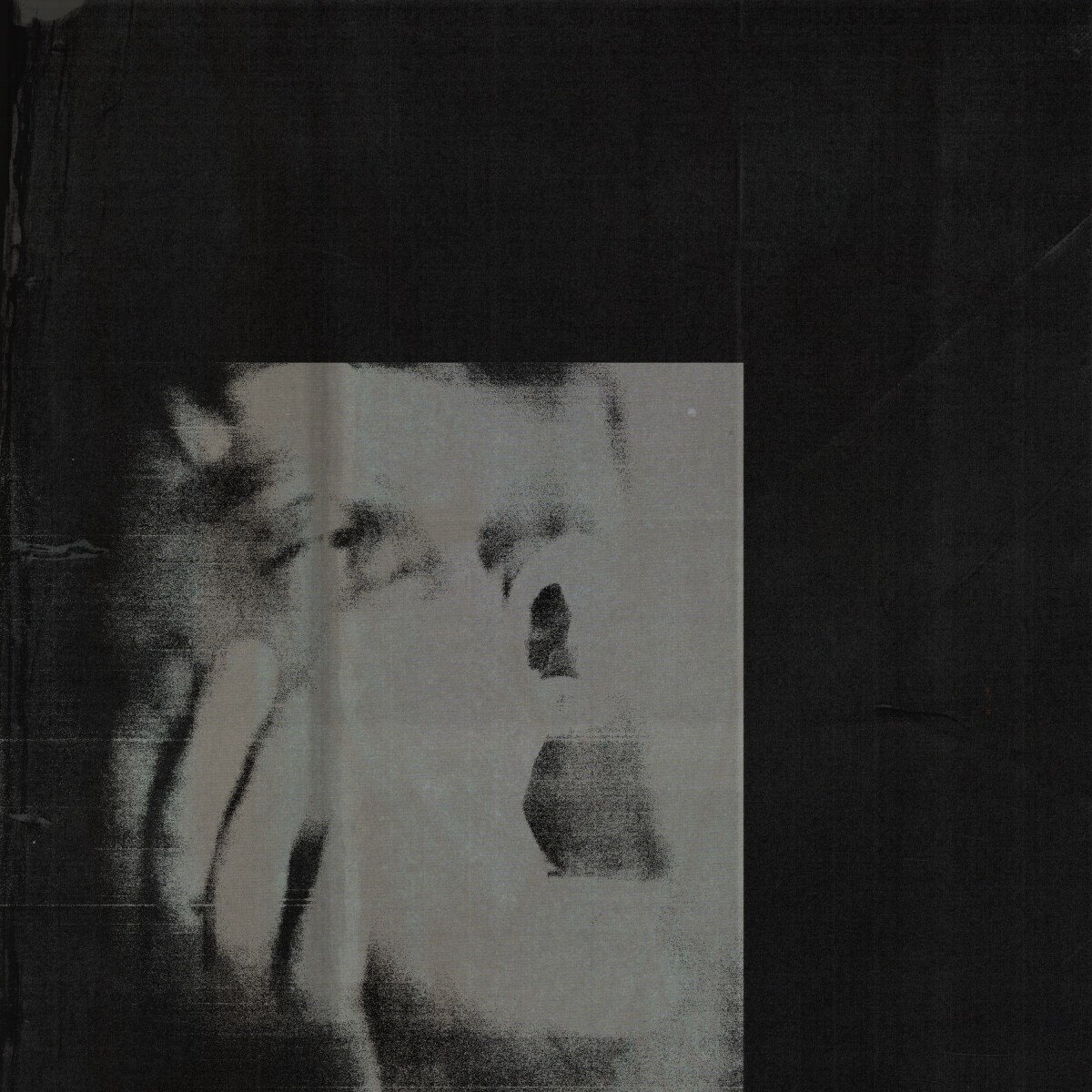 Ditz - Never Exhale (CD)