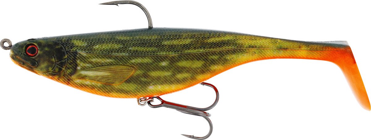 Westin Shadteez R2F Zinkend Multicolour 16cm