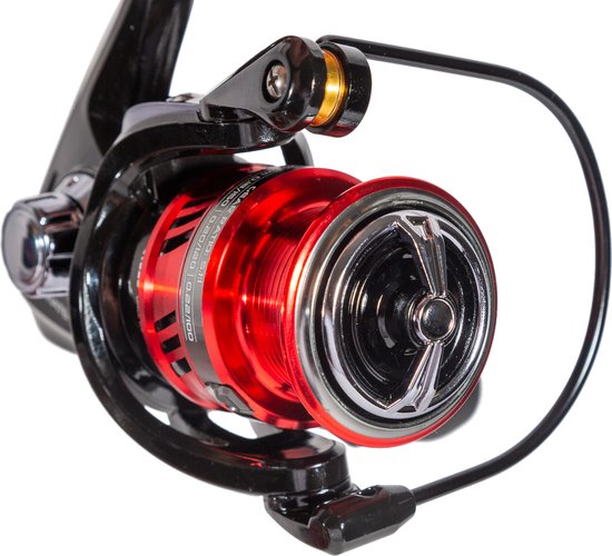 Ultimate Light Jig Shad Set 2.10m (5-15g) - Roofvis Set van Ultimate — afbeelding 4