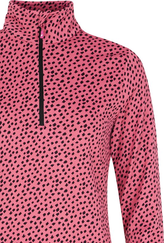 Protest Prtkacey – Skipully Dames – Lange mouwen – 1/4 rits