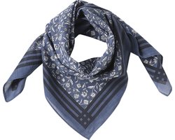 Vertbaudet Sjaal met bloemenprint voor meisjes