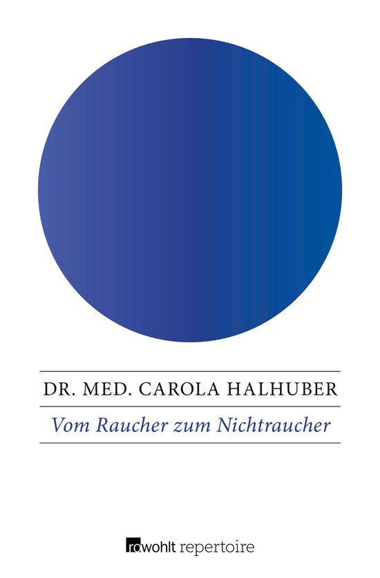 Vom Raucher zum Nichtraucher - cover