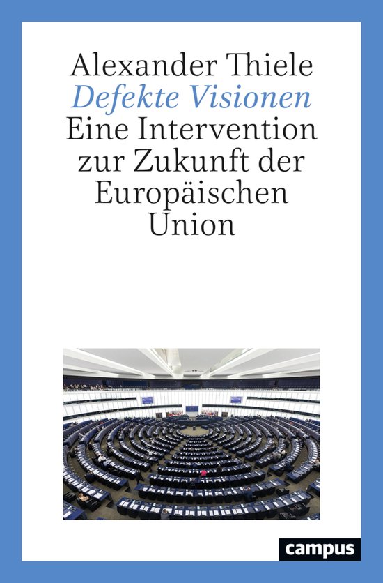 Defekte Visionen - cover