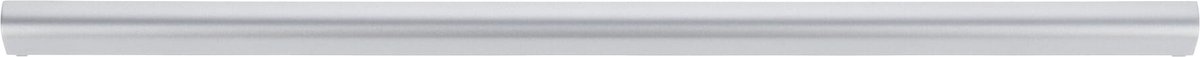 HP Laptop Scharnier Cover - Zilver