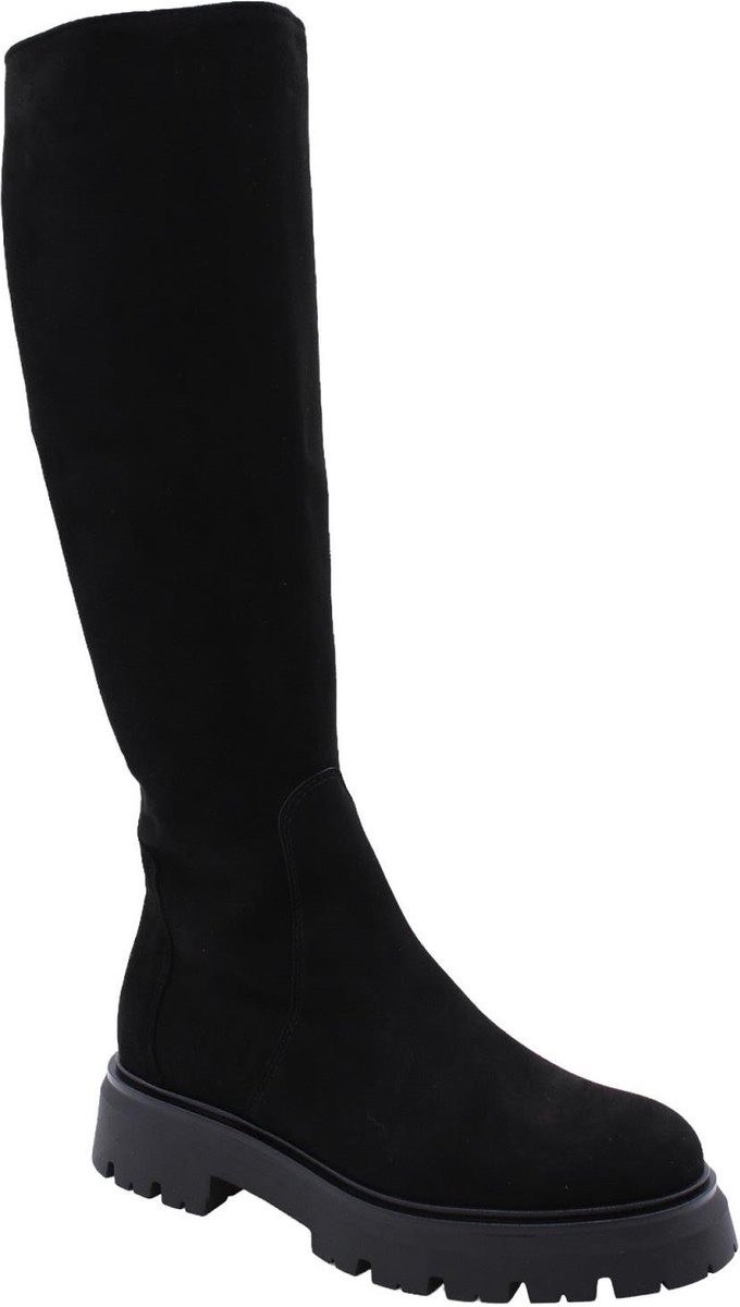 E Mia - Schoenen - Zwart - Vrouwen - Maat 38 -