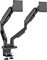 Zwart - Gasveer - Tot 34 inch