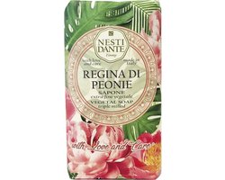 Nesti Dante Regina Di Peonie Zeep 250gr.