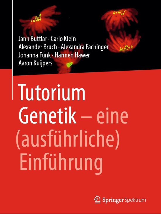 Life Science and Basic Disciplines (German Language) - Tutor ... - cover
