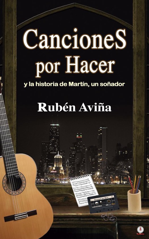 Canciones por Hacer - cover