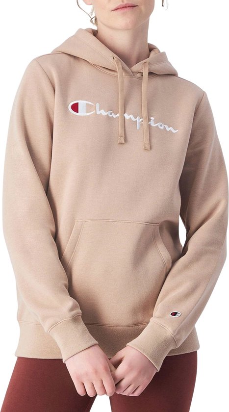 Hoodie dames champion outlet
