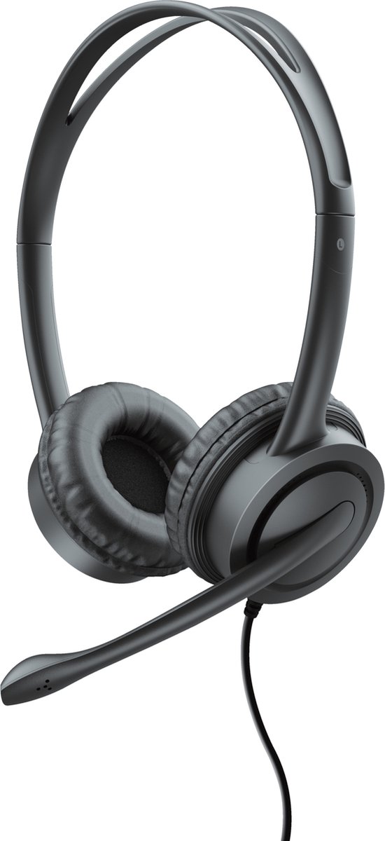 Trust Mauro USB Headset