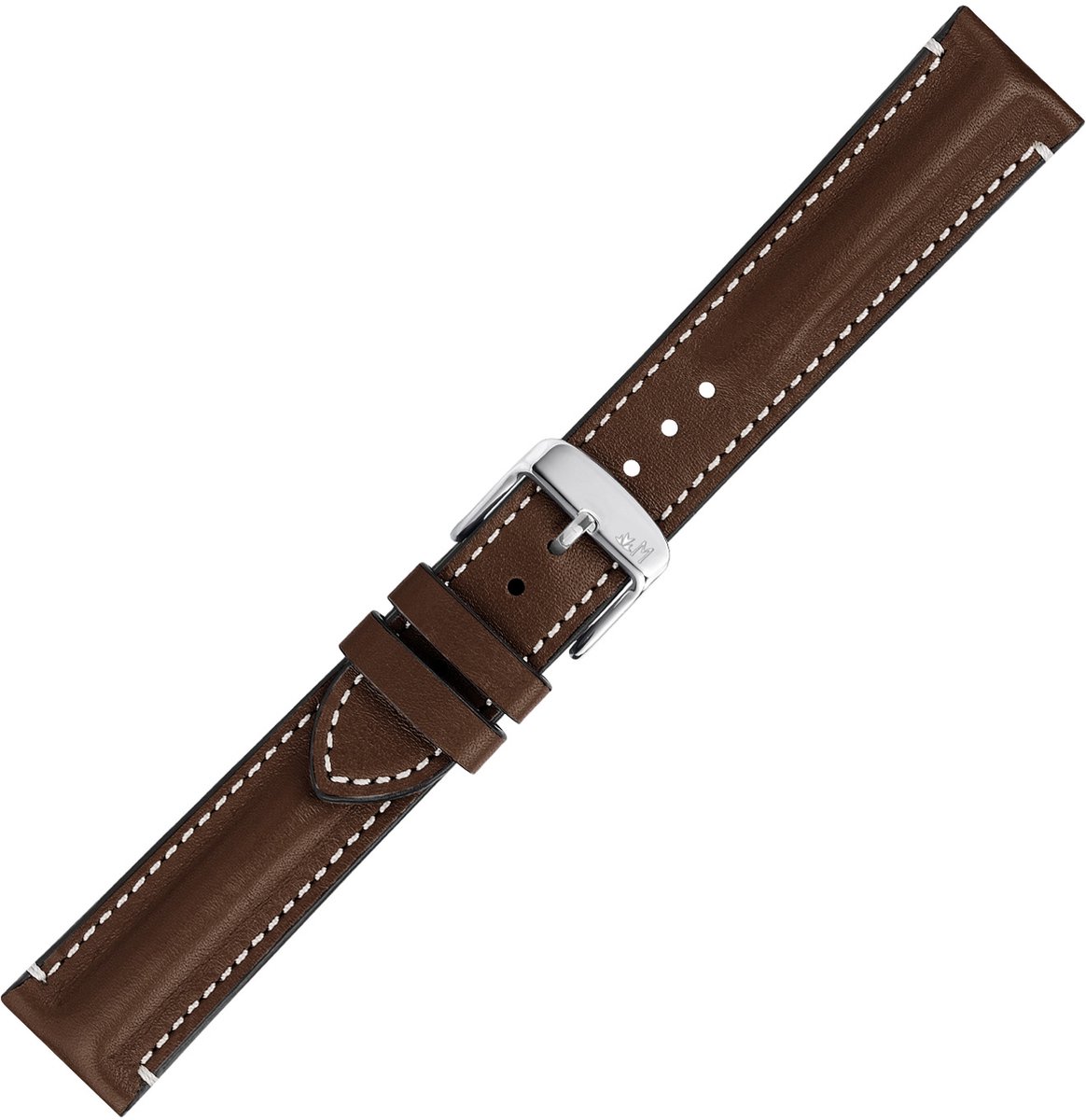 Morellato PMX032SAILING18 Sport Collection Horlogeband - 18mm