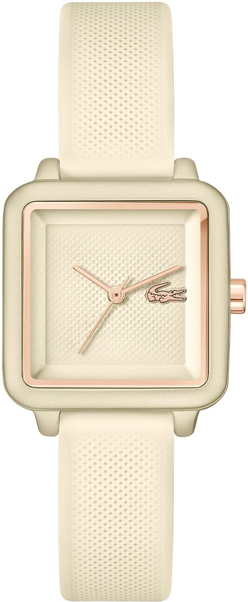 Lacoste horloge dames sale