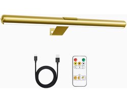 Afstandsbediening Wandlamp| Draadloze LED Lamp| Oplaadbaar| 300 Lumen| Verstelbaar| Voor Kunst| Fresco| Darts| Metaal wandlamp oplaadbaar Afstandsbediening Wandlamp| Draadloze LED Lamp| Oplaadbaar| 300 Lumen| Verstelbaar| Voor Kunst| Fresco| Darts| Metaal wandlamp oplaadbaar