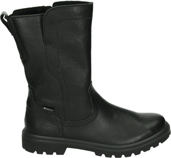 Legero Dames Monta enkellaarsje, Zwart (black) 0000, 41 EU, EU
