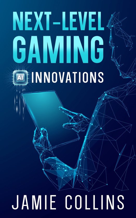 Next-Level Gaming - cover