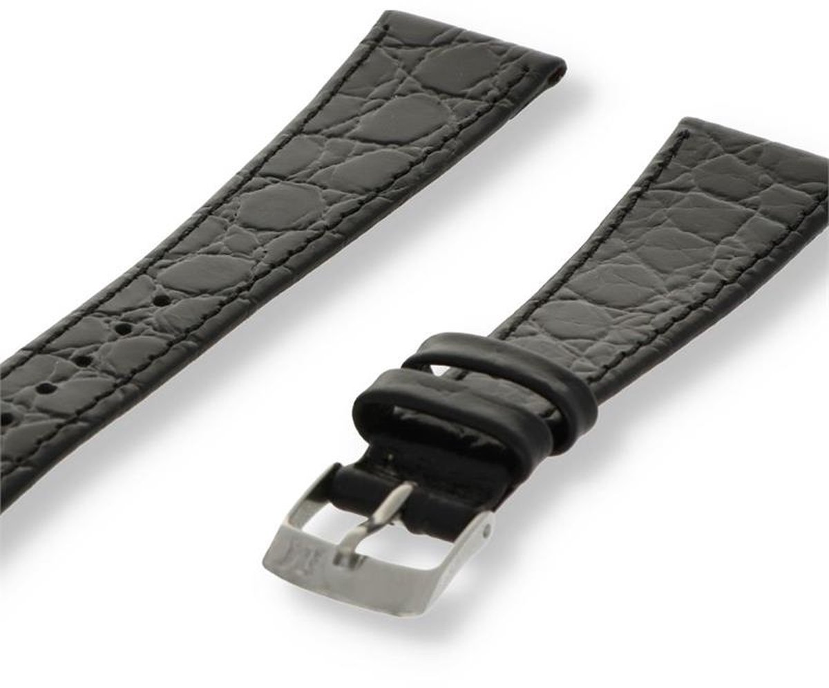 Morellato PMU019BIRMIN20 Basic Collection Horlogeband - 20mm