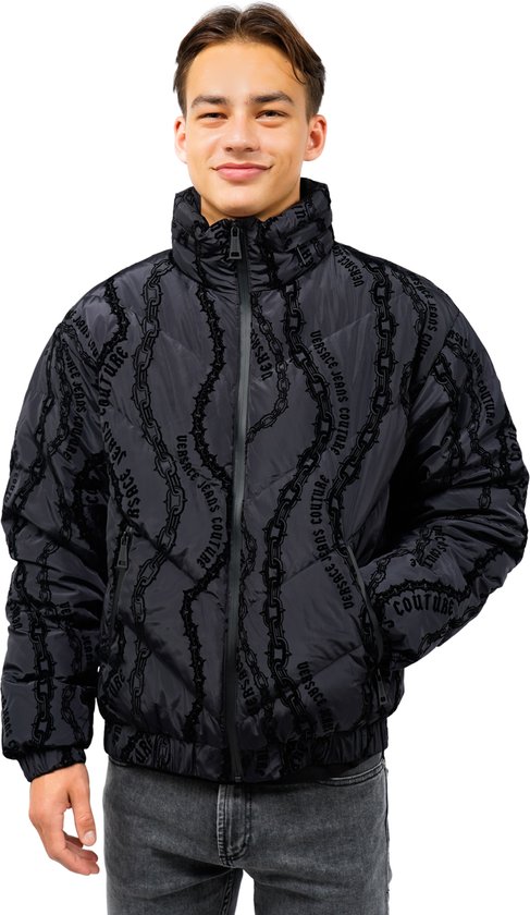 Foto: Versace jeans couture puffer