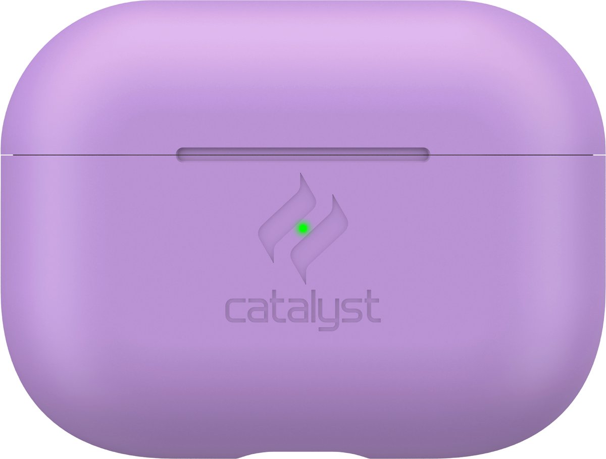 Catalyst Slim Case Apple Airpods Pro Lilac