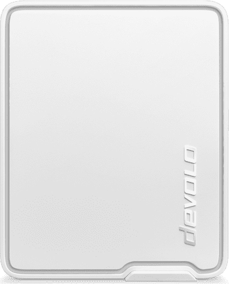 Afbeelding 3 van devolo WiFi 6 Repeater 5400 - WiFi versterker - tot 5.400 Mbps - 2x Gigabit LAN - WiFi Access Point