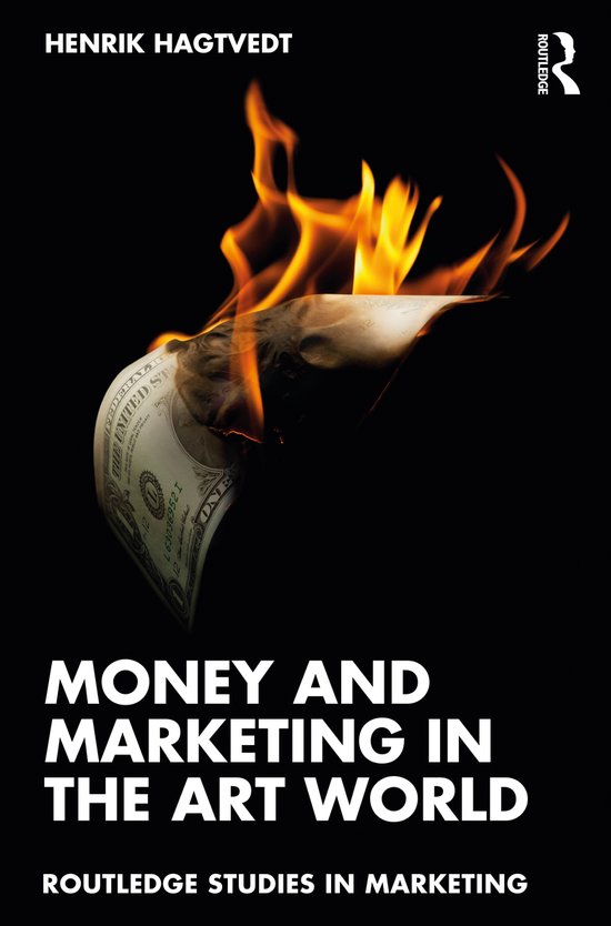 Routledge Studies in Marketing- Money and Marketing in the A ... - cover