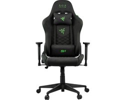 Razer – Tarok Natrix Cloth – Gamingstoel – verstelbare armleuningen