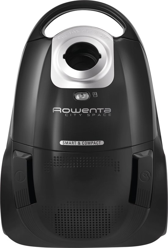 Rowenta City Space RO2645EA stofzuiger Trommelstofzuiger Droog Combi