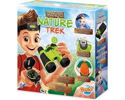 Buki Nature Trek