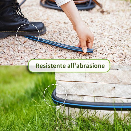 BE-GASTRO I Profi Gastro Handbrause (Blau) inkl. Feststellbügel | 1/2 Standard-AG | Edelstahl Ersatzbrause für Geschirrbrause/Gastrobrause BE-GASTRO I Profi Gastro Handbrause (Blau) inkl. Feststellbügel | 1/2 Standard-AG | Edelstahl Ersatzbrause für Geschirrbrause/Gastrobrause