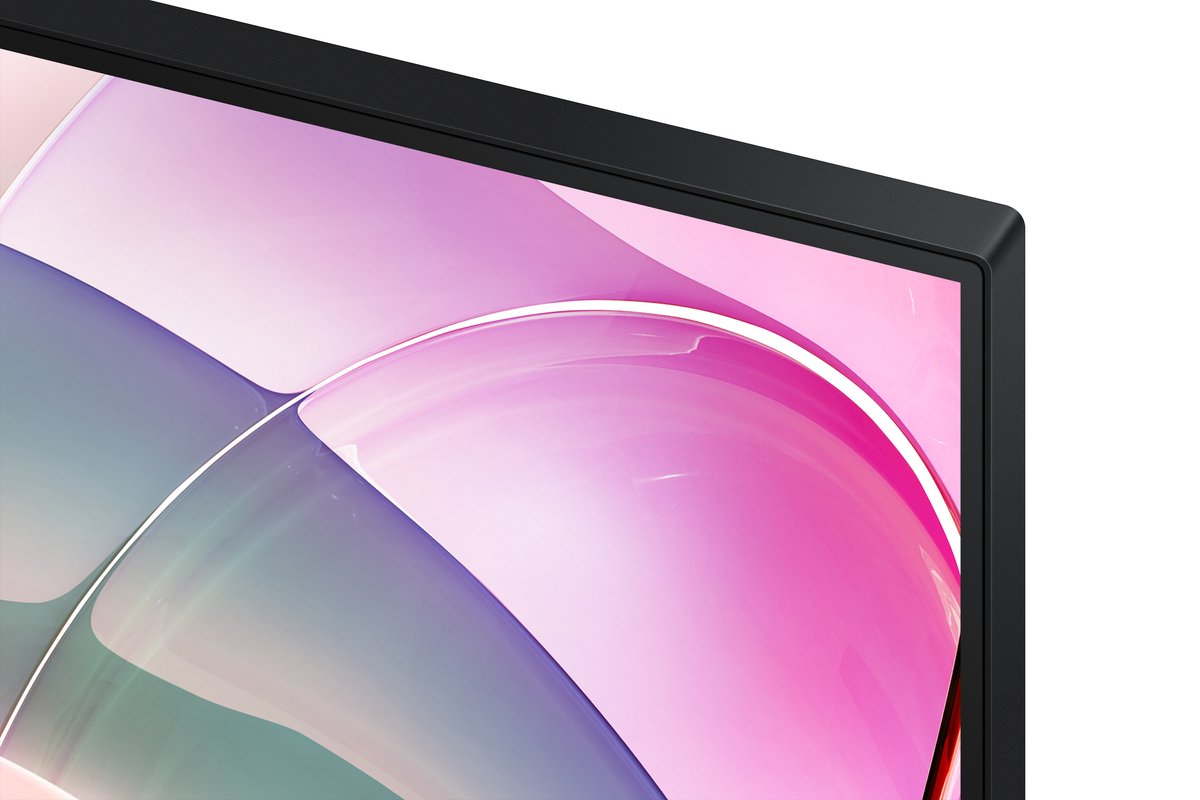Samsung S27D706EAU 27-inch 4K IPS-monitor thumbnail 6