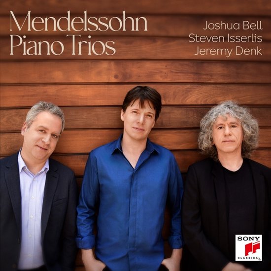 Foto: Mendelssohn piano trios