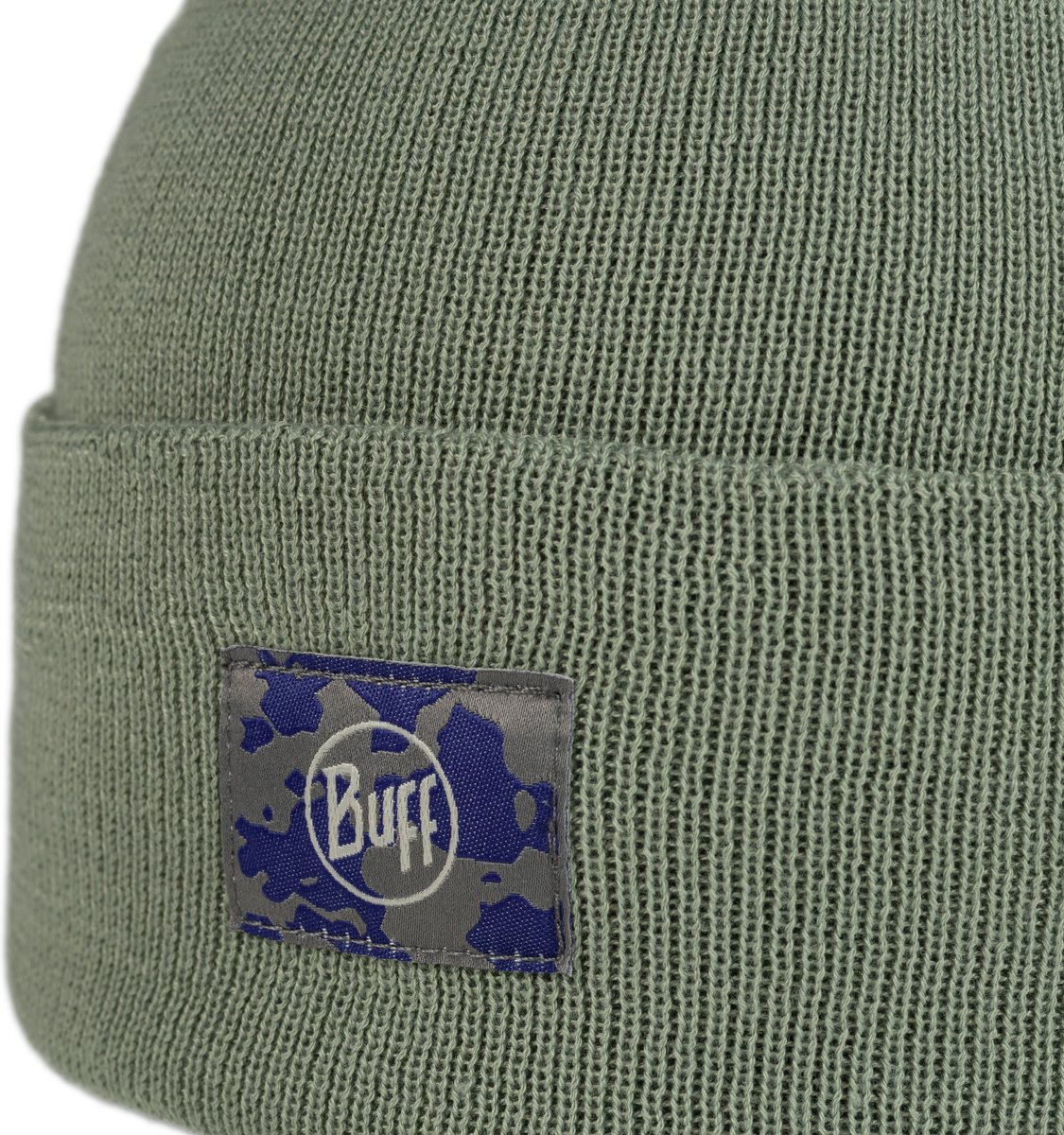 BUFF© Knitted Hat BERY OPALINE - Muts - Youth