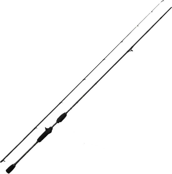 LMAB La Moustique Fonte 198L 1,98 m 2-10 gr