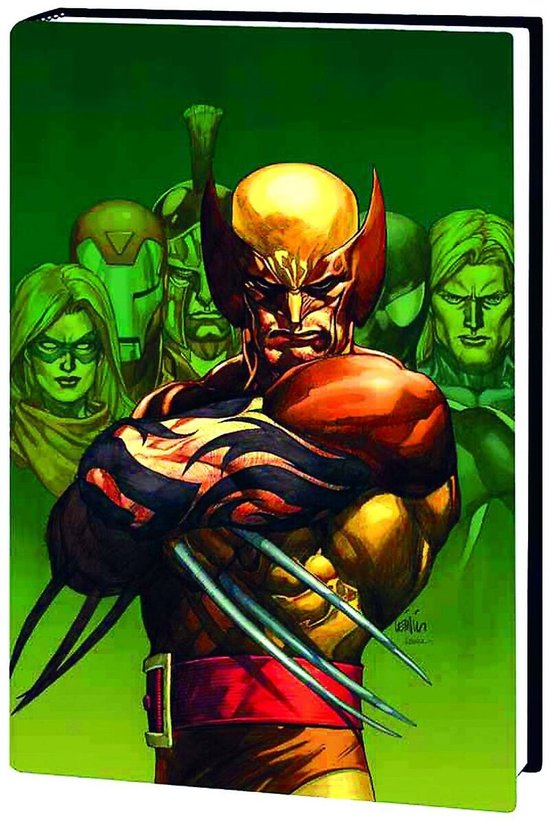 Wolverine