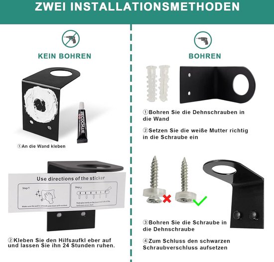 Zelfklevende Zeepdispensers kopen? ✔️ Tot 49% korting