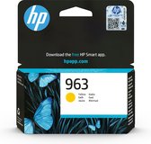 Bol.com Original Ink Cartridge HP 963 Yellow aanbieding