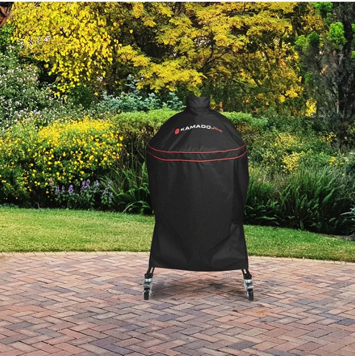 Kamado Joe Big Joe - Protective Cover for 61 cm Kamado BBQ