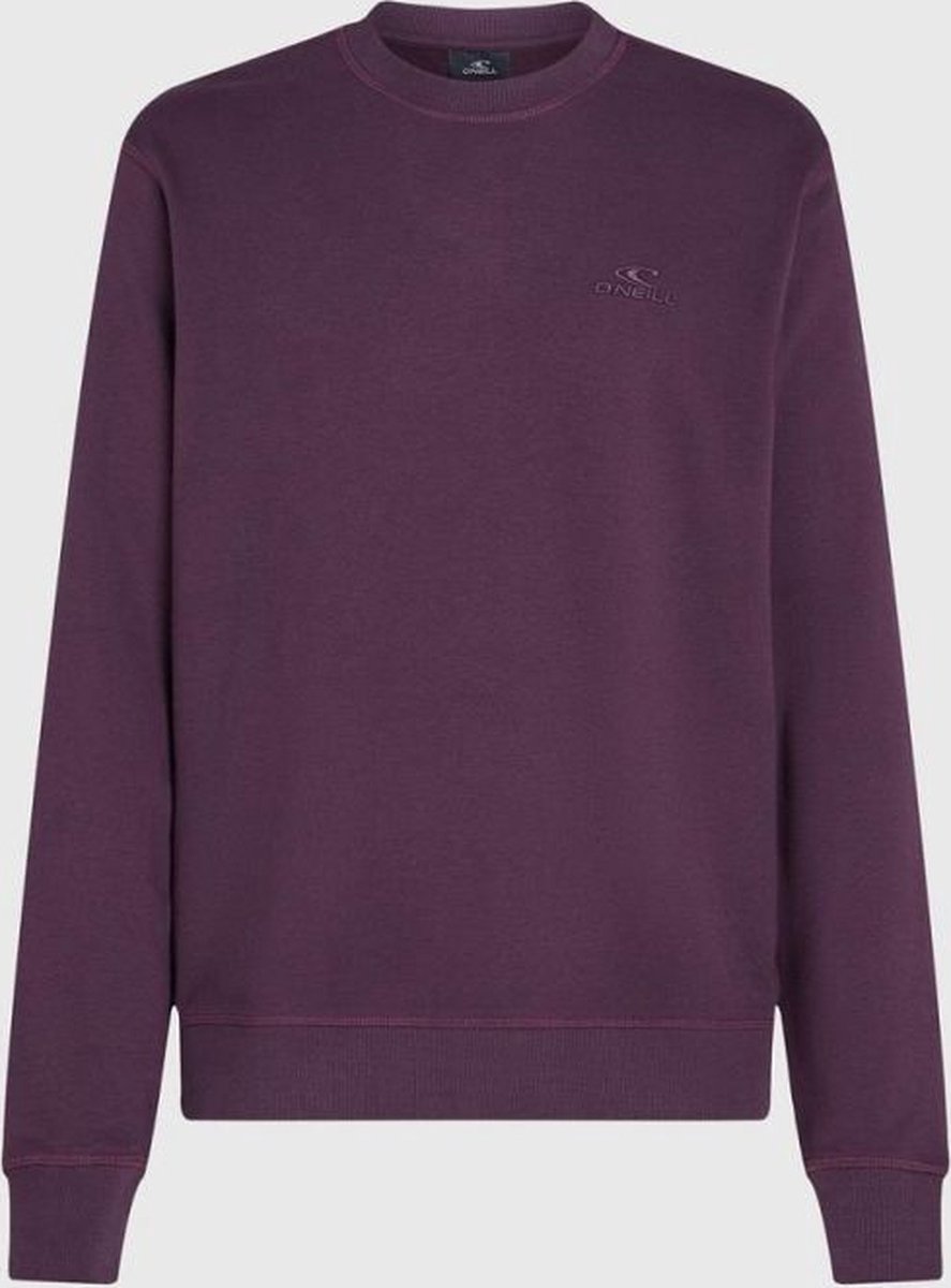 O’neill Truien O’NEILL SMALL LOGO CREW Paars
