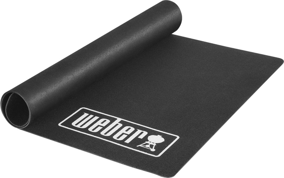 Weber Barbecue Floor Mat