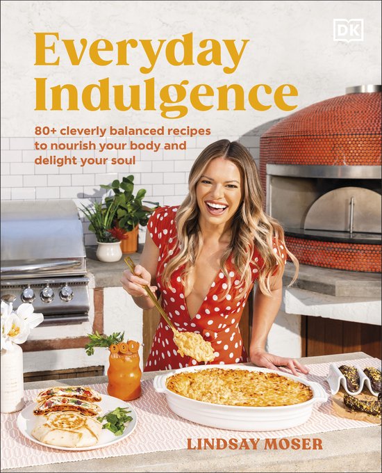 Everyday Indulgence