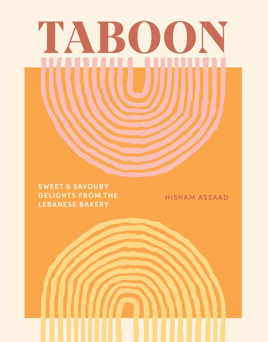 Taboon - cover