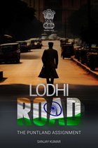 Lodhi Road