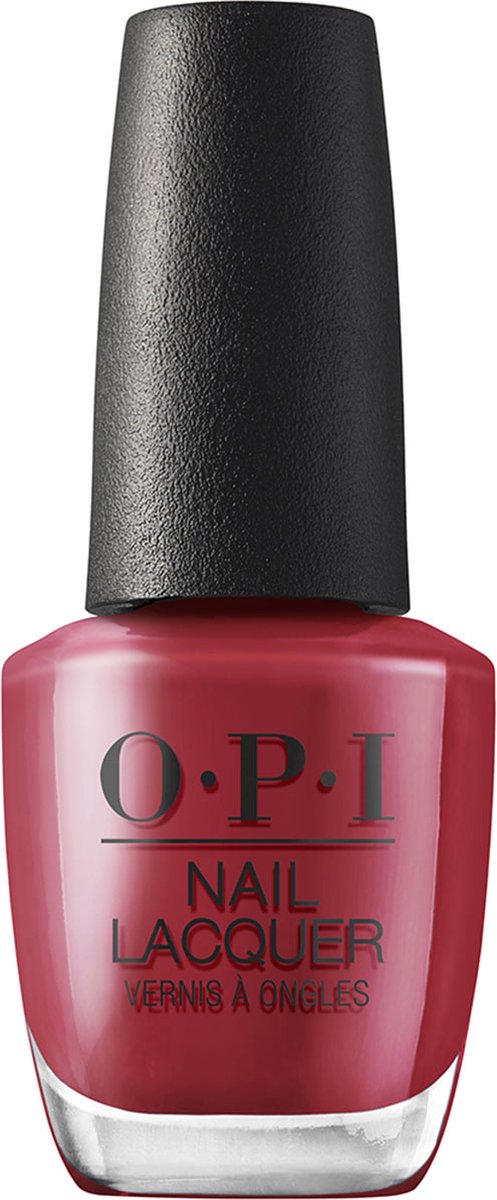 OPI Nail Lacquer nagellak - CD Rom-antic - Metallic Mega Mix