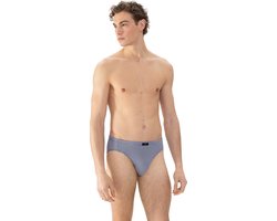 mey Herren Jazz-Pants Serie Blue Geo