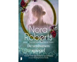 Verloren bruid 2 - De verdwenen spiegel