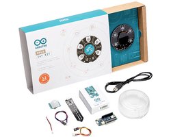 Arduino AKX00026 Kit Opla Iot Kit
