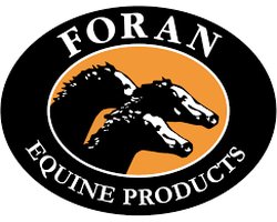 Foran Osteoglycan 1kg | Supplementen paard