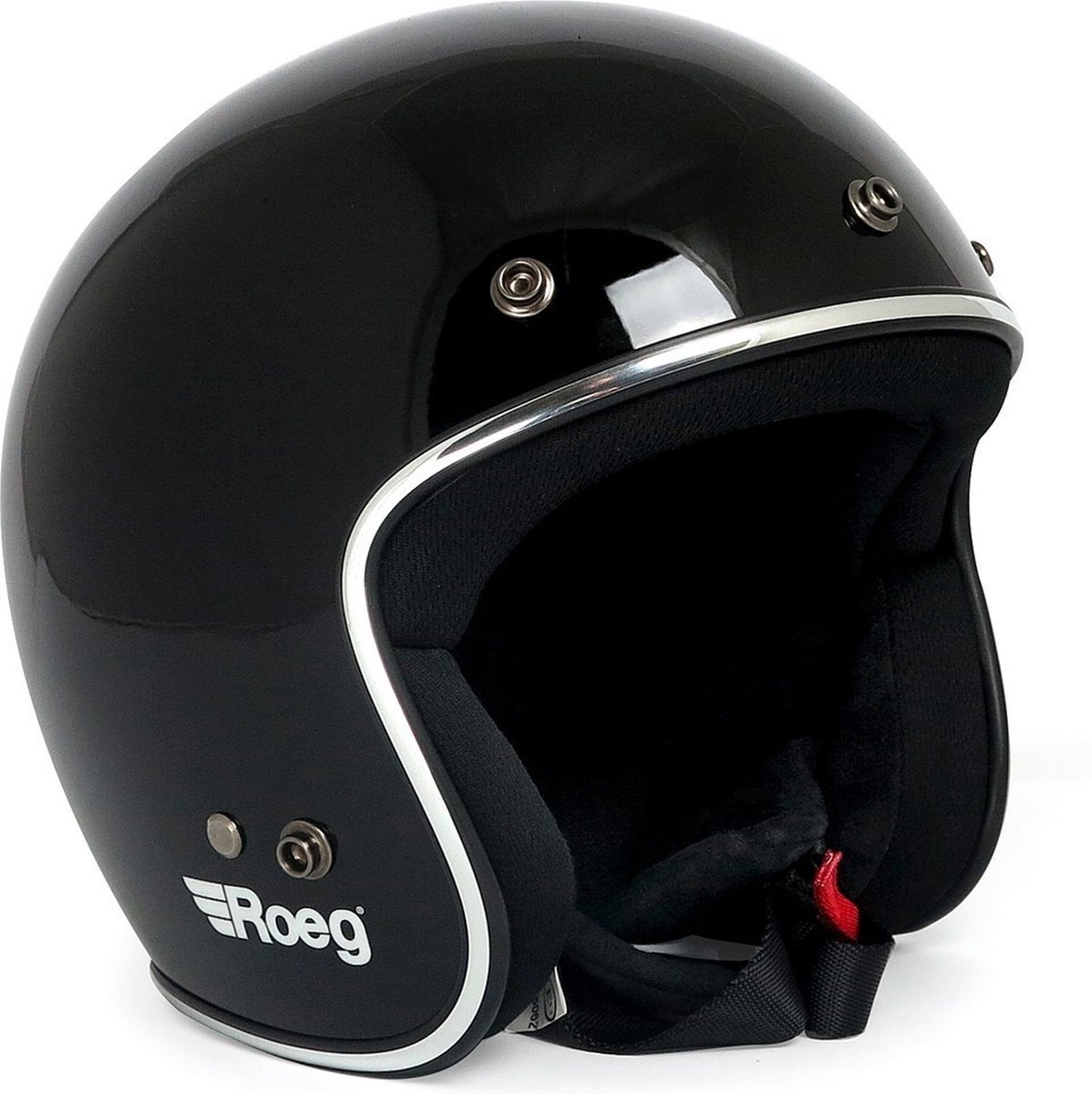 Roeg Jethelm Jett Helmet