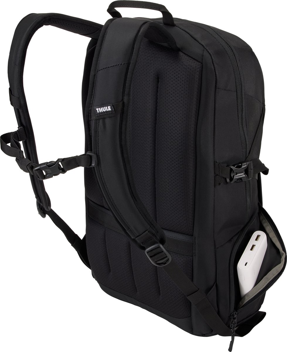 Thule EnRoute 21L - Backpack - Laptop Rugzak - Zwart – foto 2